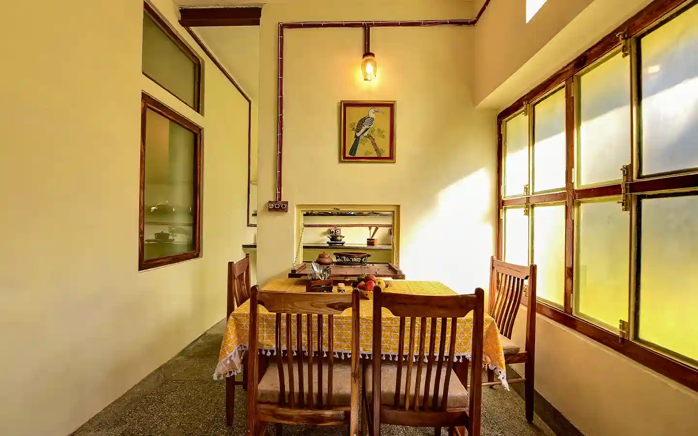 Dining & Kitchen (2)